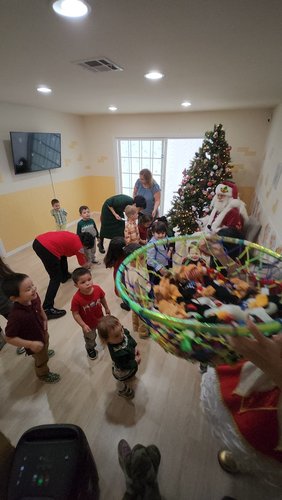 Photo of Melkonyan Family Child Care Daycare - Winnetka, CA