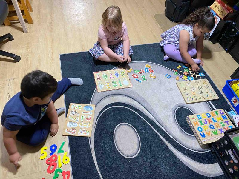 Photo of MLH Early Education Foundation Daycare - Joliet, IL