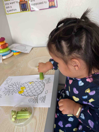 Photo of Little Angels Family Child Care Centre - Downey, CA