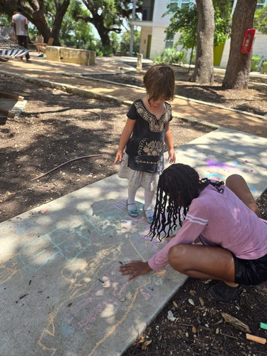 Photo of Nacer Grande Learners Center - Round Rock, TX