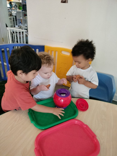 Photo of Little Giggles Daycare - Antioch, CA