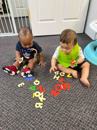 Photo of Little Ivies Montessori - Plano, TX