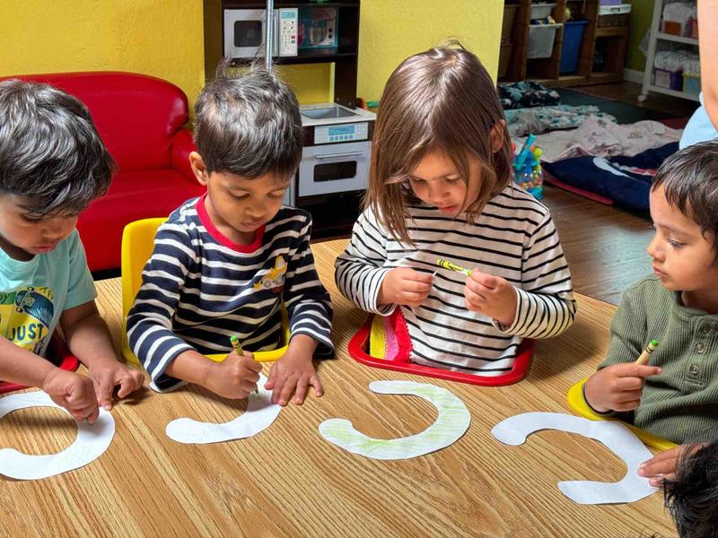 Photo of Green Apple Daycare - Newark, CA