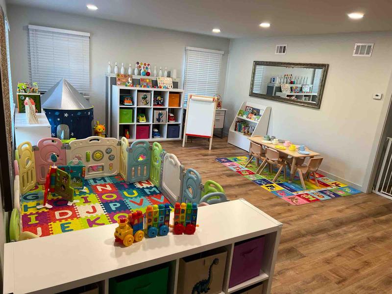 Photo of Bareno, Jennifer Daycare