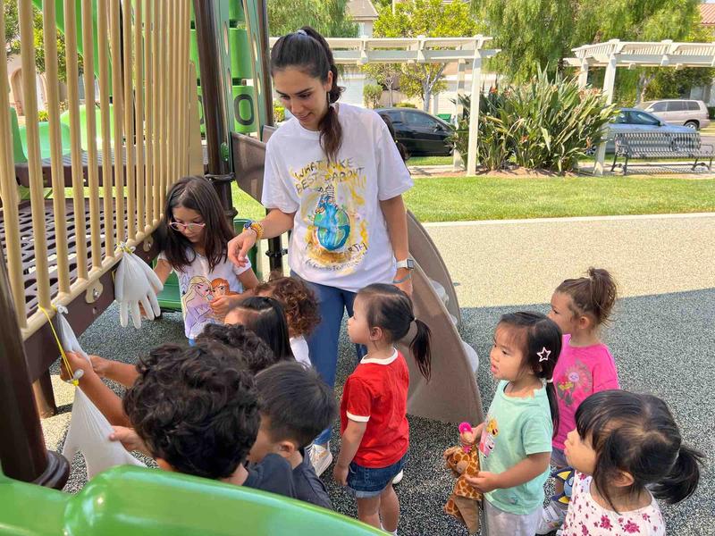 Photo of Happy Orchard Daycare - Irvine, CA