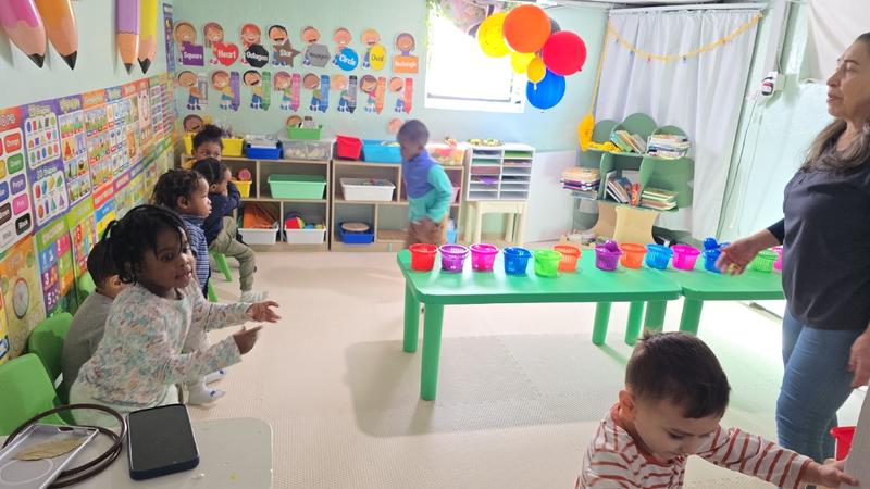 Photo of Little Paradise Daycare - Worcester, MA