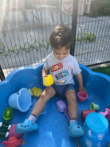 Photo of Donys Daycare - Mission Viejo, CA