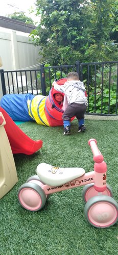 Photo of Mamas' Lap Family Daycare - Tustin, CA