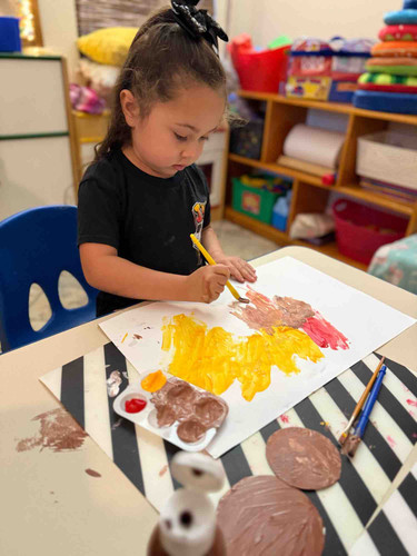 Photo of My Little Star Family Daycare - San Diego, CA