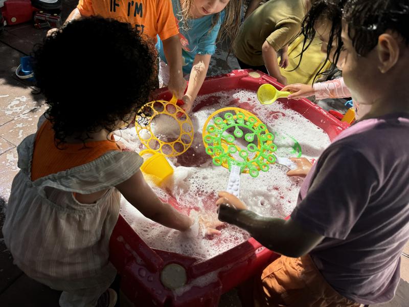 Photo of Happy Montessori Daycare - Los Angeles, CA