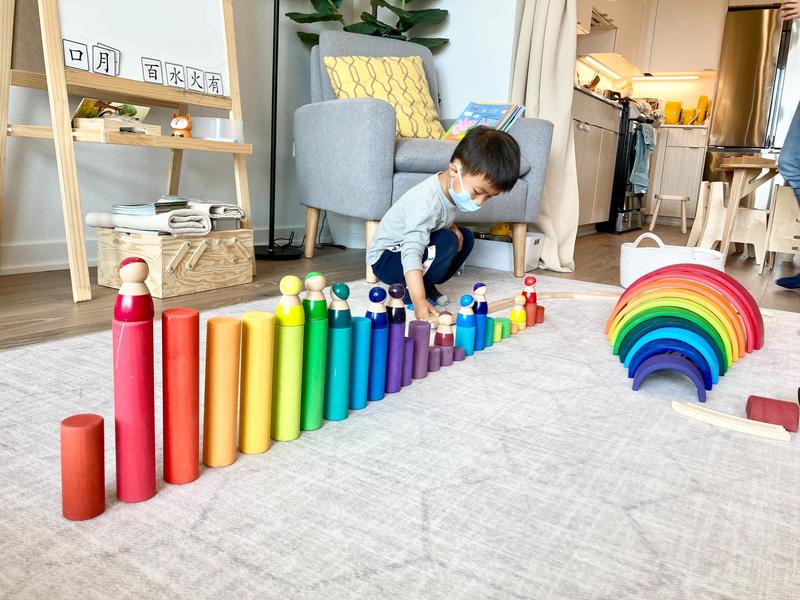 Photo of Da Hao Preschool Daycare - South San Francisco, CA