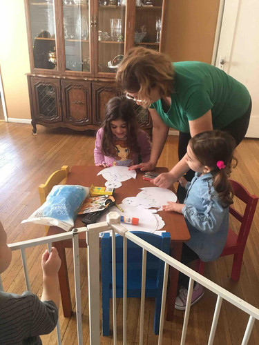 Photo of Vardanyan Family Daycare - Glendale, CA