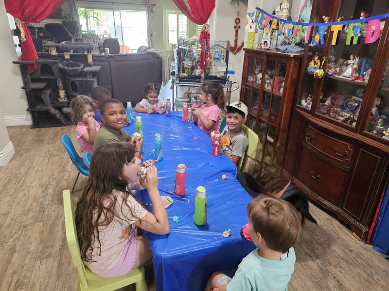 Photo of Beccas Buccaneers - Bakersfield, CA