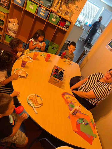 Photo of Vargas Family Daycare - Corona, CA