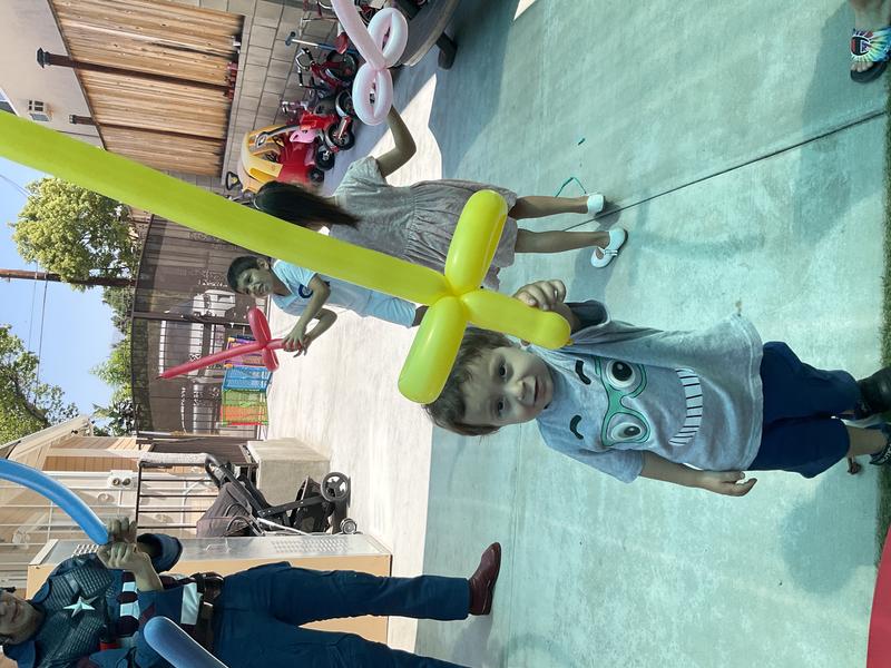 Photo of Little Stars Davoian Family Daycare - Glendale, CA