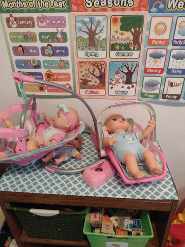 Photo of Joyita Child Care Daycare - Pasco, WA