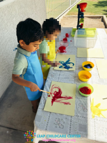 Photo of Leap Childcare Center - Bakersfield, CA