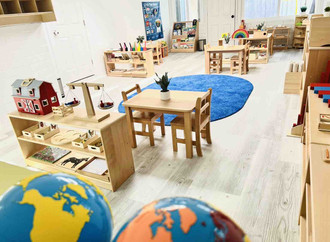 Photo of Imagine Montessori Bilingual Preschool