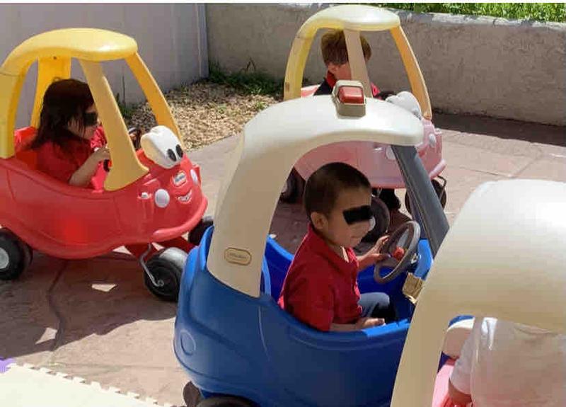 Photo of Lyli's Family Child Care & Bilingual Learning Program - Chula Vista, CA