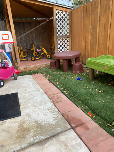 Photo of Yolanda Wells Family Daycare - Imperial Beach, CA