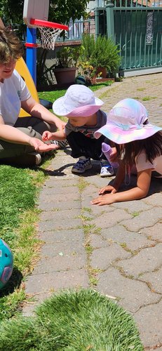Photo of Abejitas Montessori Early Learning Home - Menlo Park, CA