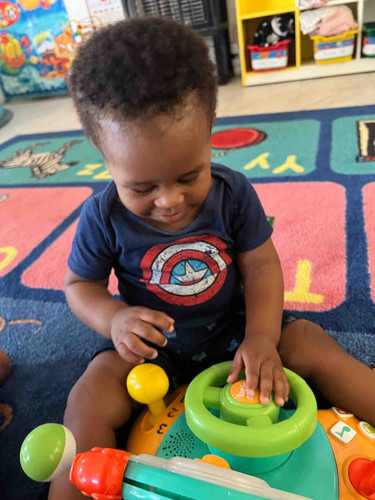 Photo of Lamb Family Child Care - Los Angeles, CA