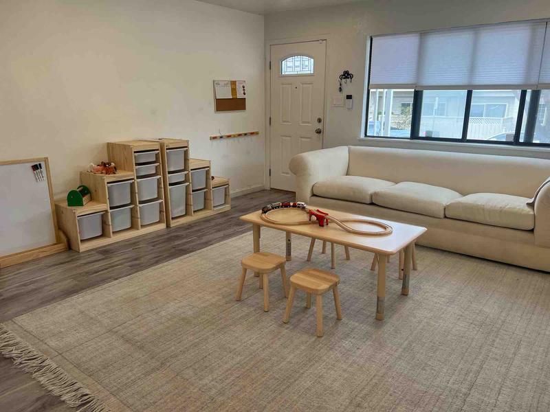 Photo of Cativar Daycare - San Bruno, CA