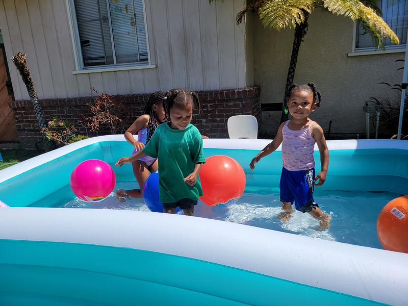 Photo of Anderson Family Daycare - Hawthorne, CA
