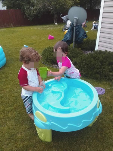 Photo of Stacy - Blaine, MN