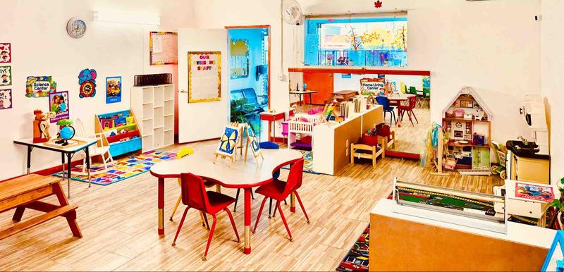 Photo of Coastal Kids Academy - Torrance, CA