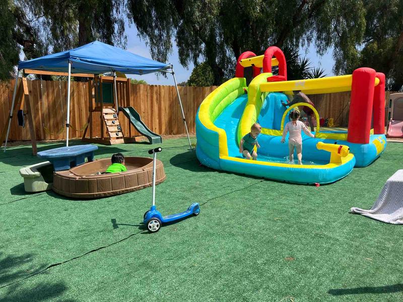 Photo of Jazzy’s Family Child Care