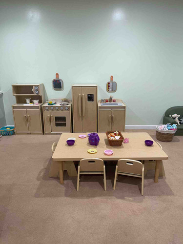 Photo of My 1st Choice Family Daycare - Alexandria, VA