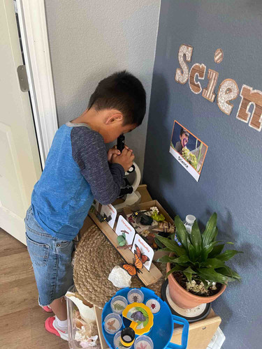 Photo of Aguilar, Bianca Family Child Care - Fresno, CA