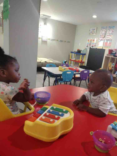 Photo of Tiny Toes Learning Academy - Calumet Park, IL