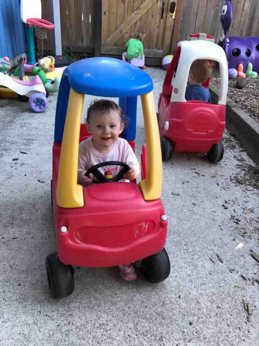 Photo of Celeste's Childcare - Bellevue, WA