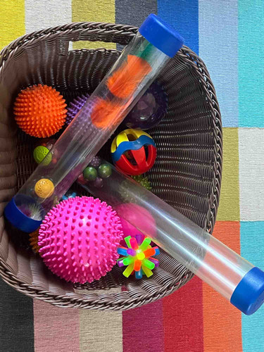 Photo of Abundantly Agape Family Childcare - Vallejo, CA