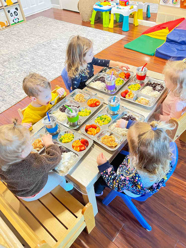 Photo of Let’s Play Daycare - San Rafael, CA