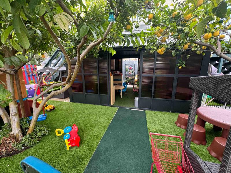 Photo of Perez Family Daycare - Wilmington, CA