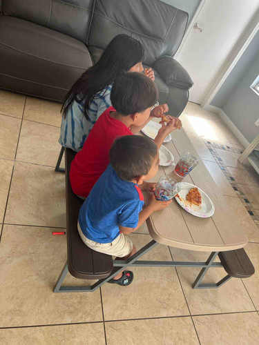 Photo of Ramirez, Anahi Family Child Care