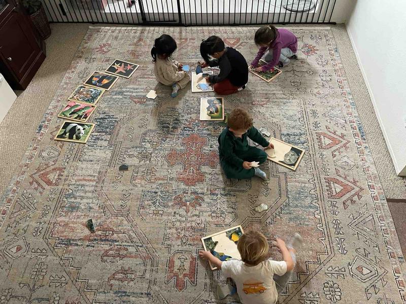 Photo of Early Advantage Family Day Care, Inc. - San Diego, CA