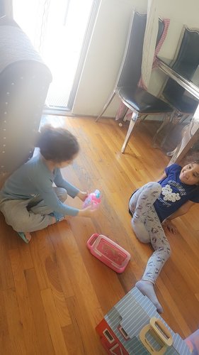 Photo of Mervat Albatra Family Childcare Daycare - El Cajon, CA