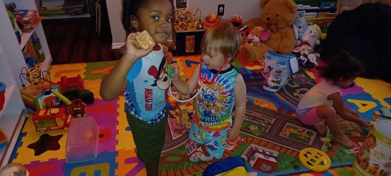 Photo of Nichole Duncan - Haslet, TX