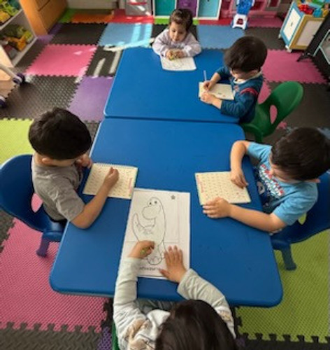 Photo of Juego Y Aprendo Family Childcare - San Jose, CA