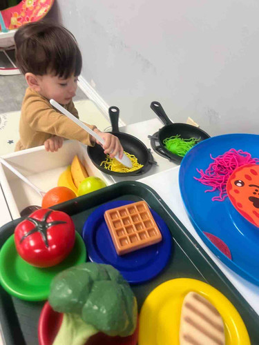 Photo of Little Ivies Montessori - Plano, TX