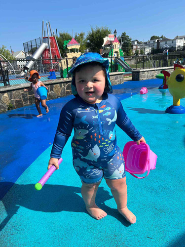 Photo of Line&rsquo;s Childcare - Everett, MA