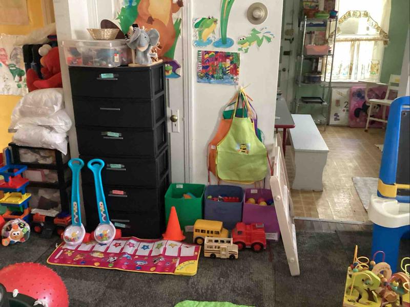 Photo of TEE'S TENDER LOVING DAYCARE - Cleveland, OH