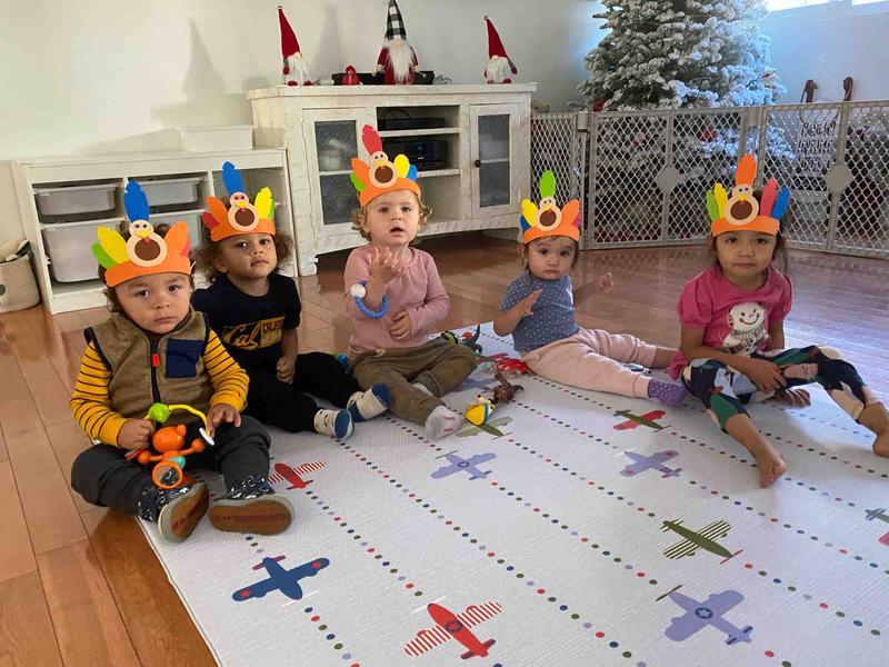 Photo of Mrs B - Long Beach, CA