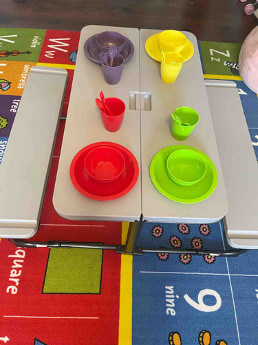 Photo of Muhammad Family Daycare - Palmdale, CA