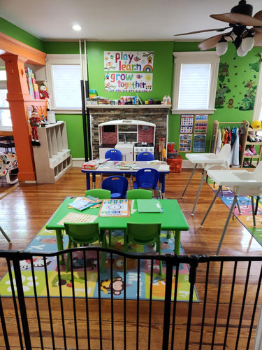Photo of Ada's Learn Play And Grow Childcare,Inc Daycare - Freeport, NY