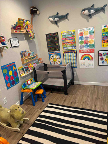 Photo of Babeeshark Daycare - Sacramento, CA